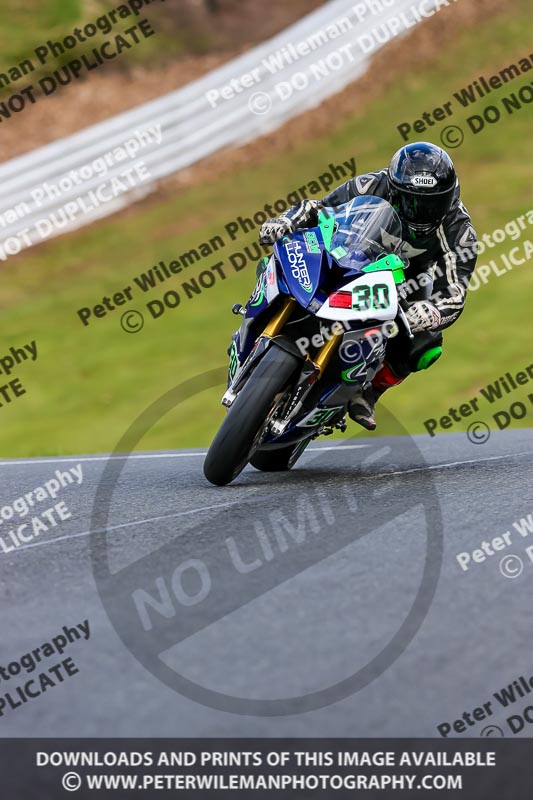 Oulton Park 20th March 2020;PJ Motorsport Photography 2020
